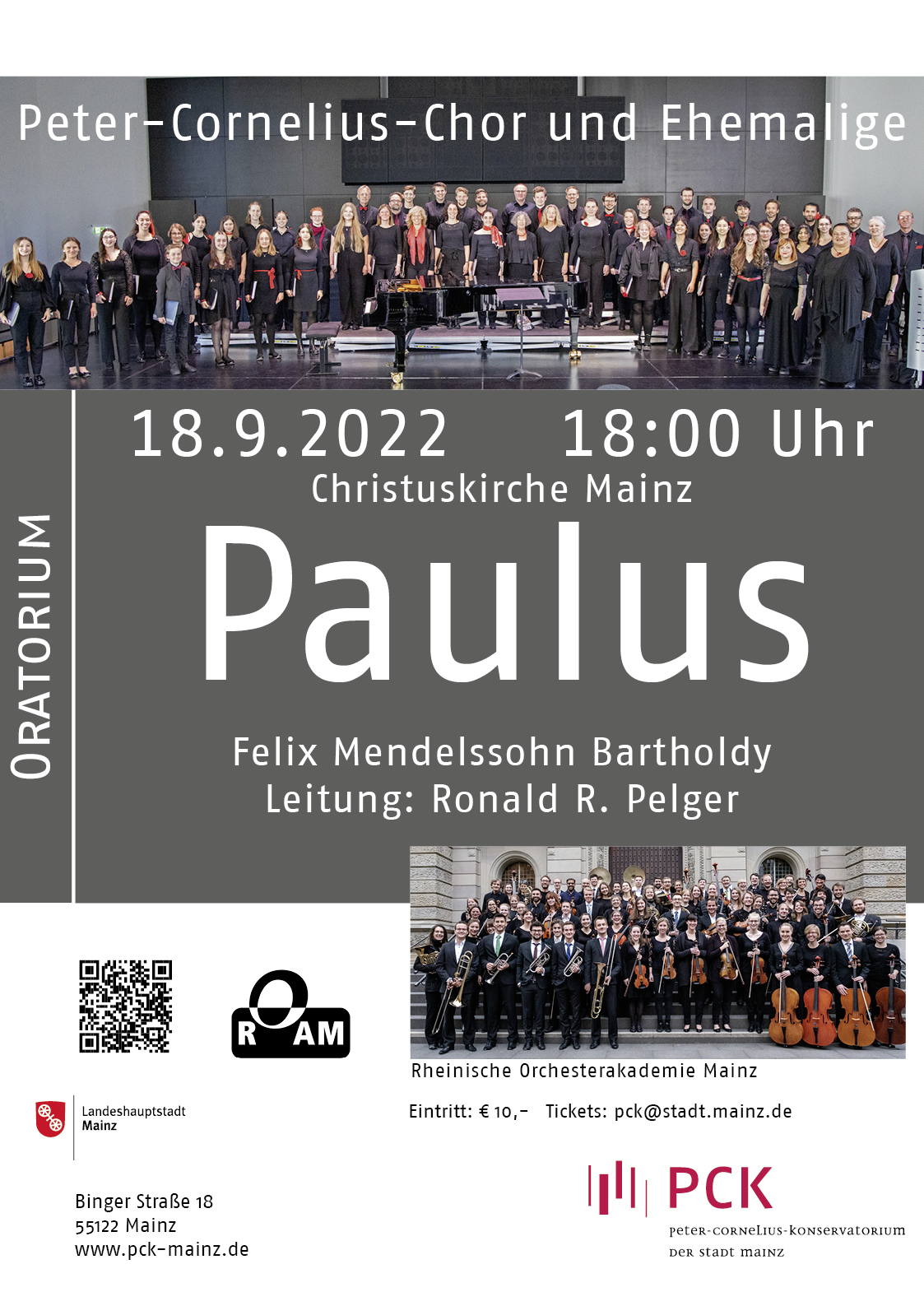 Bild Jugend musiziert